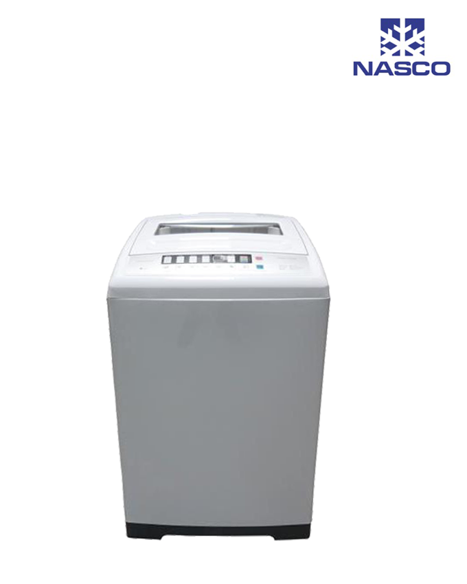 Nasco MAM60-S1102FMPS Top Load Washing machine - 6KG